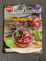 Weck Landjournal Ausgabe Mai/ Juni 2023 Rheinland-Pfalz - Bad Neuenahr-Ahrweiler Vorschau