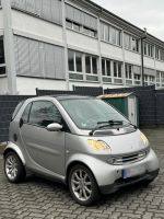 Smart Fortwo Diesel Nordrhein-Westfalen - Bergneustadt Vorschau