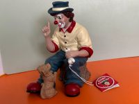 GildeClown Wie macht der Hund ? Top-Zustand! 15cm hoch München - Ramersdorf-Perlach Vorschau