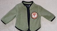 Babybekleidung Jacke "grün" Größe 50/56 Brandenburg - Potsdam Vorschau