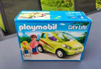 Playmobil City Life Auto 5569 Baden-Württemberg - Mannheim Vorschau