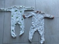 Baby Schlafanzug Pyjama Set Disney Tiger Gr 74 Strampler Dithmarschen - Gudendorf Vorschau
