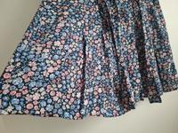 Hosenrock Rock Shorts kurz geblümt Gr. XS 34 C & A Sachsen - Wittichenau Vorschau