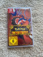 Nintendo Switch - Pokémon Karmesin Berlin - Hellersdorf Vorschau