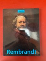 Rembrandt, Kunstbuch, Taschen Verlag Bayern - Großostheim Vorschau