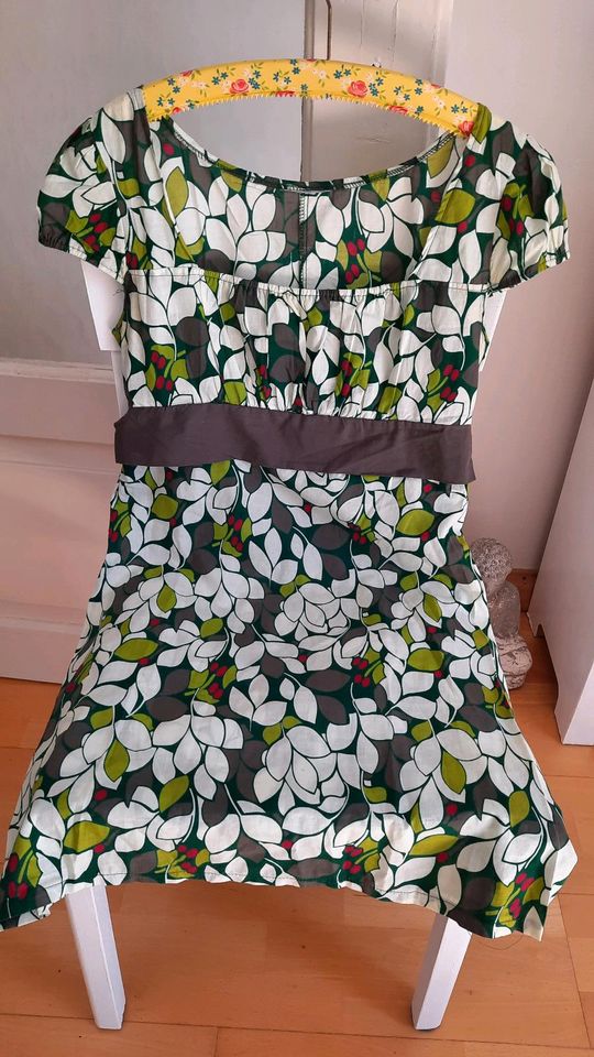 ZARA Sommerkleid Gr. 38 - NEU in Augsburg