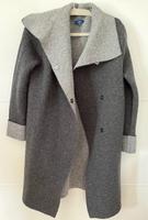 Tom Tailor Damenstrickjacke Gr. S, 100 % Wollee Bayern - Wörthsee Vorschau