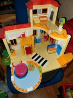 Playmobil Kindergarten/Schule Nordrhein-Westfalen - Hattingen Vorschau