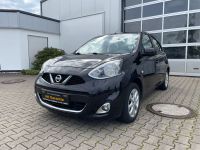 Nissan Micra 1.2 DIG-S Acenta Hessen - Korbach Vorschau