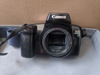 Canon EOS 1000F N, Canon EF Mount, Body o. Objektiv, 35mm analog Nordrhein-Westfalen - Hamm Vorschau