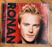 Ronan Keating Ronan CD München - Ramersdorf-Perlach Vorschau