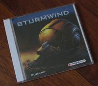 Sammler aufgepasst: Sega Dreamcast Game: STURMWIND (OVP + NEU) Berlin - Charlottenburg Vorschau