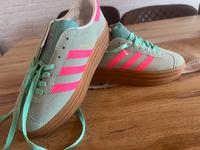 sneaker adidas gazele Rheinland-Pfalz - Nauort Vorschau