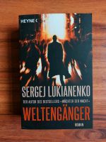 Weltengänger - Sergej Lukianenko (Science Fiction/Fantasy) Berlin - Schöneberg Vorschau