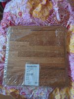 Ikea Küche Holz Brett Neu Ovp 44 cm 42 cm Norrsjön Dresden - Cotta Vorschau