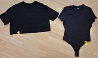 FSBN SISTER T-Shirt Body Top Gr. XS/L  TOP Pankow - Weissensee Vorschau