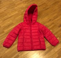 Steppjacke, Jacke pink/ GAP,Größe USToddler 4, Deutschland 98-110 Niedersachsen - Laatzen Vorschau