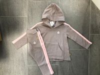 bellybutton Hoodie +Jogginghose grau rosa NEU UVP 69,90 € NEU Nordrhein-Westfalen - Ibbenbüren Vorschau