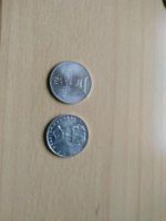 5 DM Münzen Niedersachsen - Bremervörde Vorschau