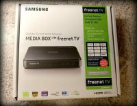 Samsung Media Box Lite freenet TV Nordrhein-Westfalen - Herscheid Vorschau