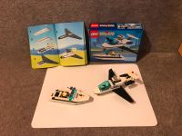 LEGO 6344 – Polizei (Flugzeug und Boot) Nordrhein-Westfalen - Heinsberg Vorschau