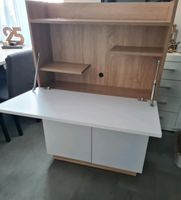 Arbeits -/ Computer- Schrank Thüringen - Lucka Vorschau