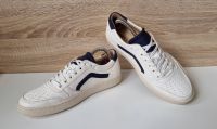 Mey & Edlich Unzen-Leder Sneaker Schuhe Gr. 7,5 = 41 NEU Nürnberg (Mittelfr) - Nordstadt Vorschau