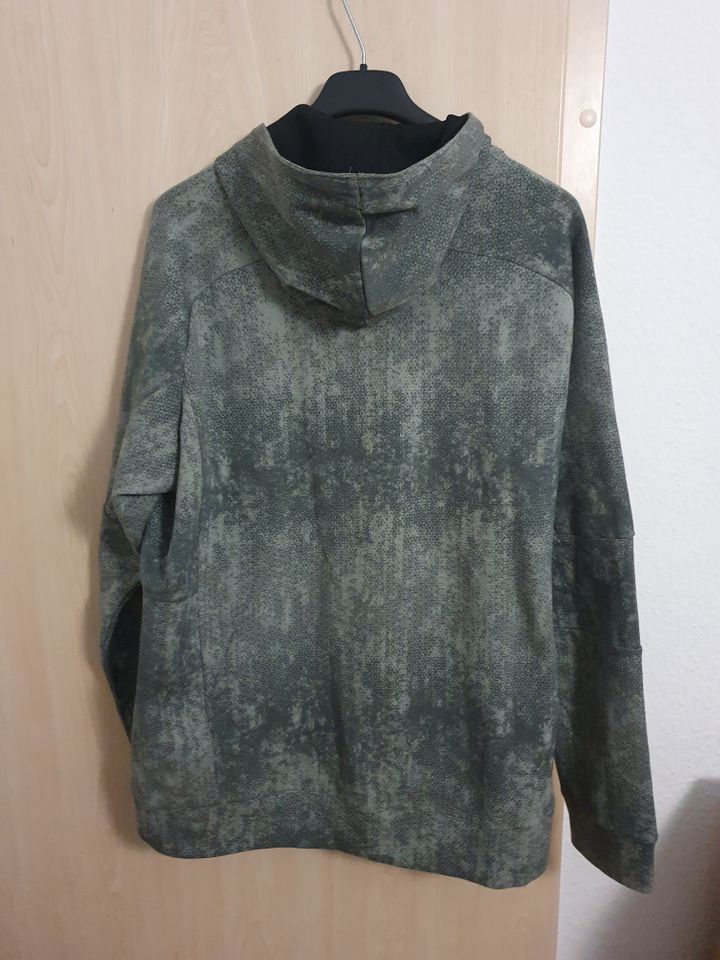 *NEU* H&M Hoodie Kapuzenpullover  Größe XL in Jena