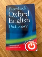 Oxford English Dictionary Paperback Bayern - Freising Vorschau
