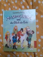Zu verschenken: Buch Die wilden Hühner und das Glück der Erde Bayern - Neuhof an der Zenn Vorschau