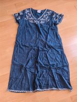 Mamalicious Kleid Umstandskleid Schwangerschaftskleid Gr S blau Rostock - Stadtmitte Vorschau