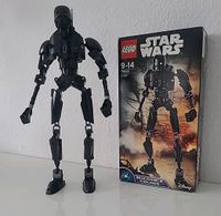 LEGO® Star Wars 75120 K-2SO Rogue One Actionfigur Baden-Württemberg - Rastatt Vorschau