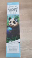 Diamond painting:  Panda 30 cm x 40 cm Bayern - Schwebheim Vorschau