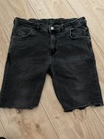 Jeans-Shorts Crush Denim Gr. 176 Schleswig-Holstein - Glinde Vorschau