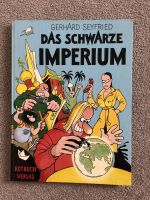 Gerhard Syfried Comics Niedersachsen - Aurich Vorschau