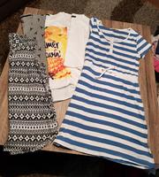 Kleiderpaket 5-tlg. Damen Mädchen Sommer Gr. 36, 38 H&M usw. Top! Bayern - Bad Aibling Vorschau