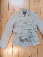 Mexx dünne Jacke  Gr 40 beige Niedersachsen - Ronnenberg Vorschau