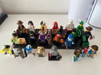 LEGO Minifiguren Konvolut + Zubehör Niedersachsen - Ronnenberg Vorschau