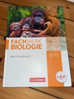 Biologie Buch Berlin - Hellersdorf Vorschau