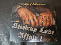 Steelcap Love Affair!, Promo CD, Oi Baden-Württemberg - Aalen Vorschau