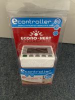 econtroller econo-heat Thermostat eheater NEU Hessen - Hanau Vorschau