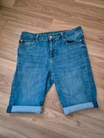 Jeansshorts 42 C&A Sachsen-Anhalt - Schadeleben Vorschau