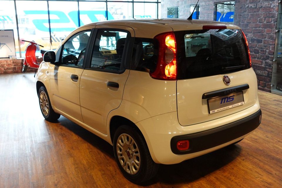 Fiat Panda Easy 1.2 Klima in Kirchheim bei München