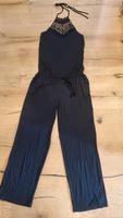 LASCANA schwarz in Neckholder Jumper Jump Street Overall Größe 40 Hessen - Weiterstadt Vorschau