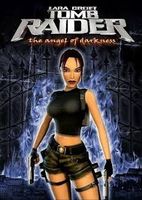 !!! - TOMB RAIDER - The Angel of Darkness - PS2 - !!! Berlin - Tempelhof Vorschau