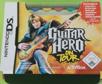 Nintendo DS/DS Lite Guitar Hero: On Tour - inkl. Guitar Grip Rheinland-Pfalz - Bad Ems Vorschau