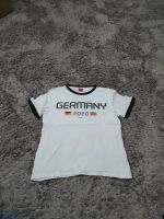 Germany Bundesliga Fussball Shirt 140 s.Oliver Kinderkleidung Niedersachsen - Bad Essen Vorschau