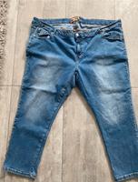 Damen Jeans Hose, große Größe 56 Lübeck - Kücknitz Vorschau