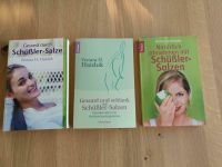 Bücher Schüßler Salze 3 Stück Baden-Württemberg - Gosheim Vorschau