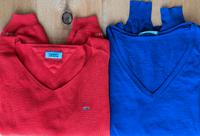 Tommy Hilfiger Jeans Strenesse Strick Pullover Pulli Gr. S 36 top Baden-Württemberg - Untersiegenbühl Vorschau